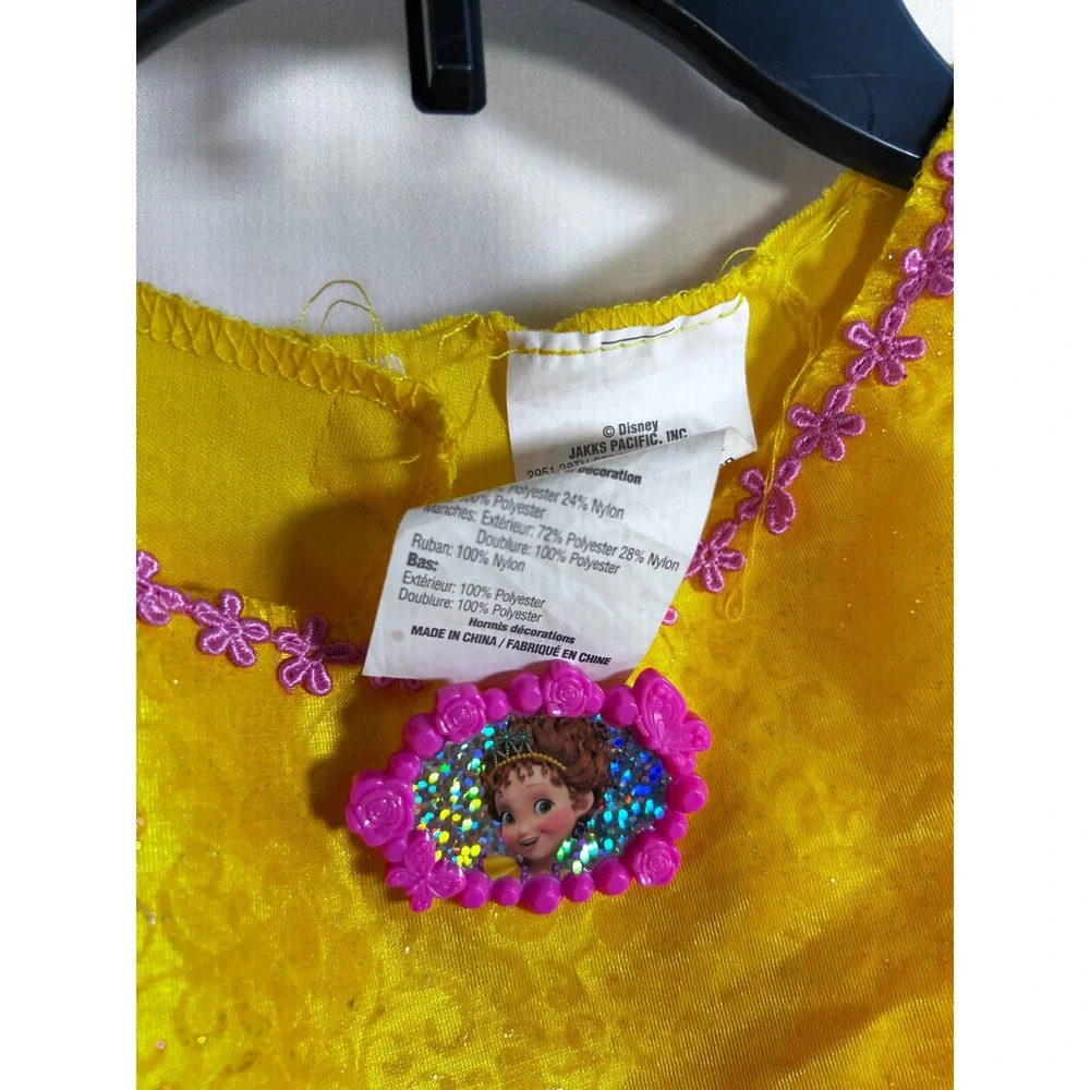 Disney fancy nancy
